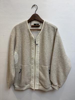 WOOLBOA-LINERJACKET　666707