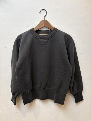 育てるSweat/Flont　V-Neck