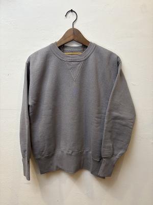 育てるSweat/Flont　V-Neck